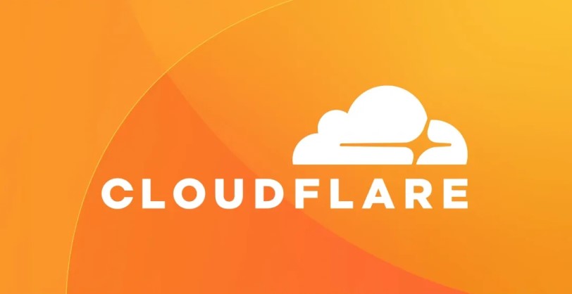 Cloudflare server outage Banner
